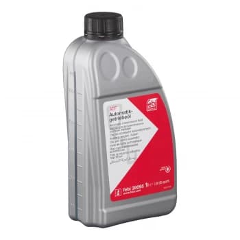 Automatic Transmission oil Fluid (Atf) 39095 - 1L by Febi Bilstein