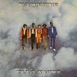 Chambers Brothers (The) - Love, Peace and Happiness/Live at Bill Graham's Fillmore East (Music CD)