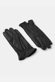 Leather Gloves