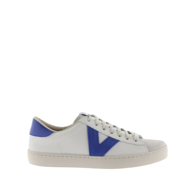 Victoria Trainers Victoria Berlin Bleu Unisex 41