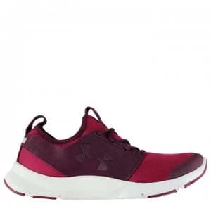 Urban Armor Gear Drift Mens Trainers - Cardinal