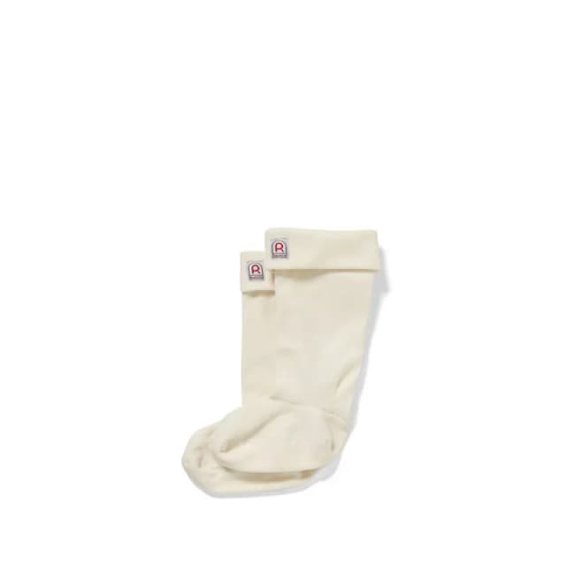 Rouchette Womens fleece socks Rouchette Beige Female 36/38