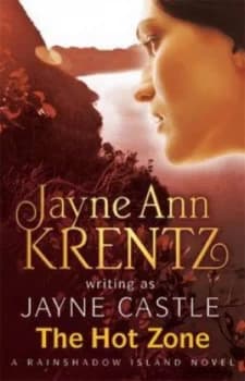 The Hot Zone by Jayne Castle Paperback
