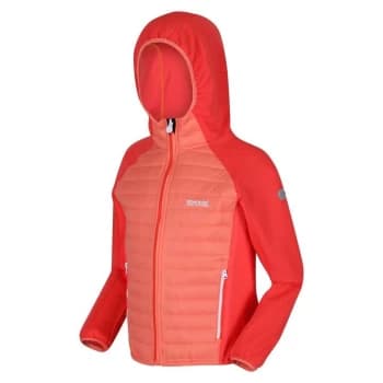 Regatta Kielder Hybrid V Insulated Jacket - FusCrl/NeoPc