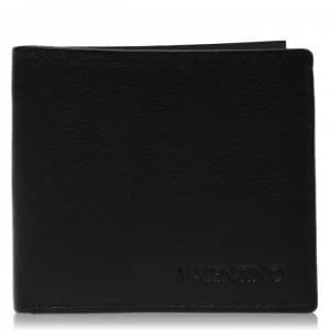 Mario Valentino Mario Adrian Wallet - Nero 001