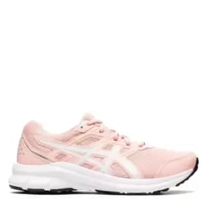 Asics Jolt 3 Junior Running Shoes - Pink