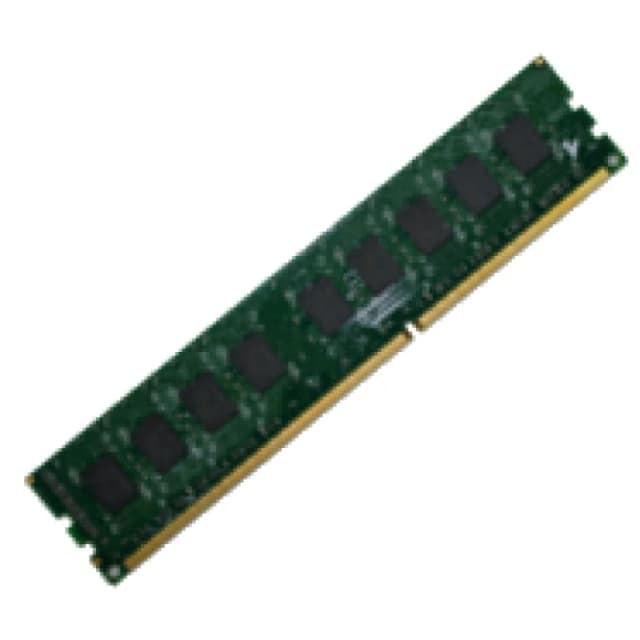 QNAP SP-4GB-DDR3ECC-LD memory module 1 x 4GB DDR3 240-pin DIMM ECC