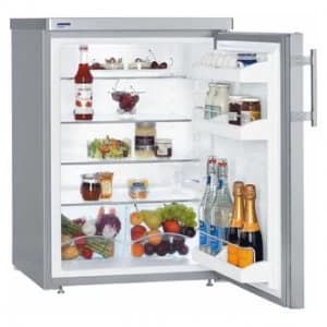 Liebherr TPESF1710 145L Freestanding Undercounter Larder Fridge