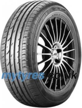 Continental ContiPremiumContact 2 ( 175/65 R15 84H * )