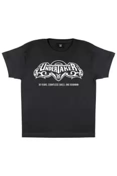 30 Years The Undertaker T-Shirt