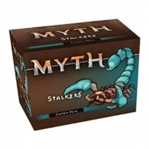 Myth Stalkers Captain Pack