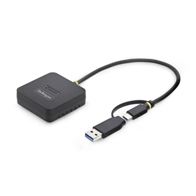 StarTech.com .com - Interface adapter - M.2 2230. M.2 2242. M.2 2260.