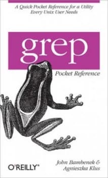Grep by John Bambenek