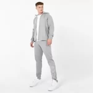 Everlast Closed Hem Joggers - Grey