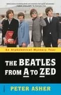 beatles from a to zed an alphabetical mystery tour