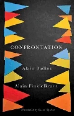 confrontation a conversation with aude lancelin