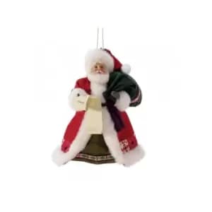 Jim Shore 2021 Limited Edition Hanging Ornament