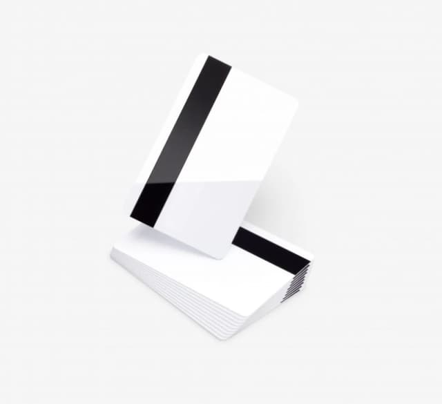 Paxton Net2 proximity ISO cards - With magstripe. Pack of 10