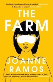 The Farm by Joanne Ramos