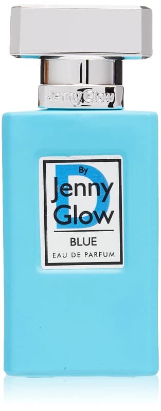 Jenny Glow Blue Eau de Parfum 30ml Blue unisex