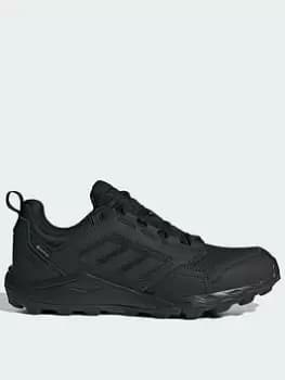 adidas Terrex Tracerocker 2 Goretex W, Black, Size 3.5, Women