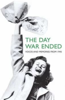 The Day War Ended Paperback