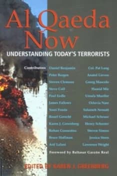 Al Qaeda Now by Karen J. Greenberg Paperback