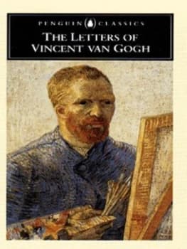The Letters of Vincent Van Gogh by Vincent Van Gogh Paperback