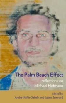 The Palm Beach Effect by Andr Naffis-Sahely and Julian Stannard Paperback