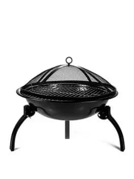 Regatta Firepit
