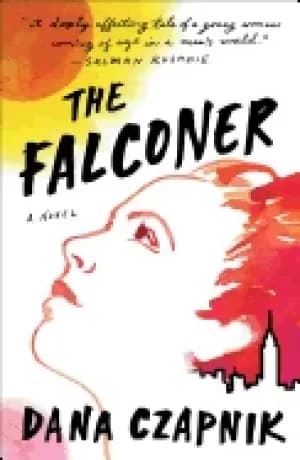 falconer a novel