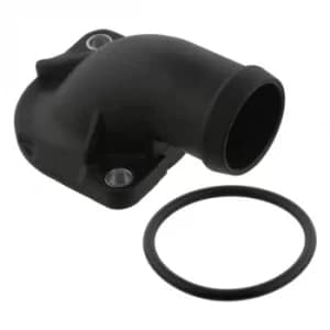 Coolant Flange 34171 by Febi Bilstein