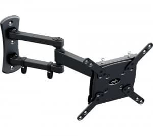 AVF GL204 Full Motion TV Bracket