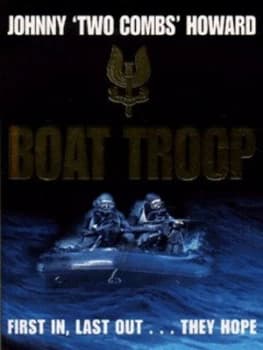 Boat Troop by Johnny Howard Paperback