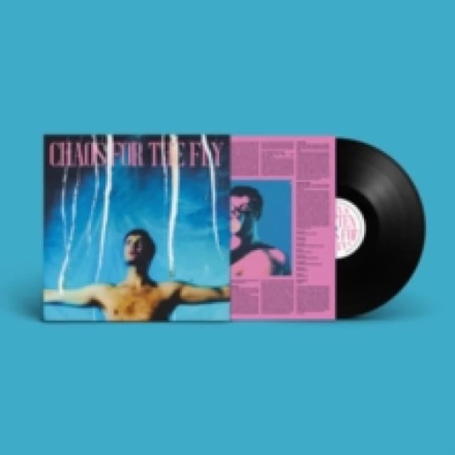 Chaos for the Fly Vinyl