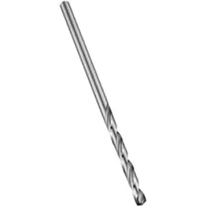 A243 N20X6 HSS S/S Aircraft Extension Drill 135D