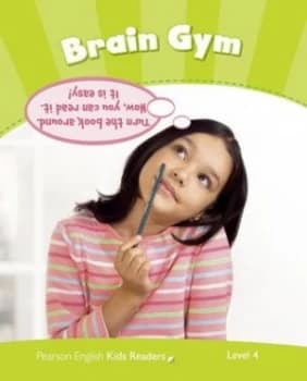 Level 4 Brain Gym Clil Ame by Laura Miller Paperback