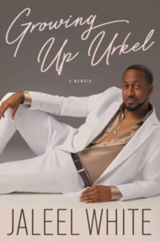 Growing Up Urkel Hardback