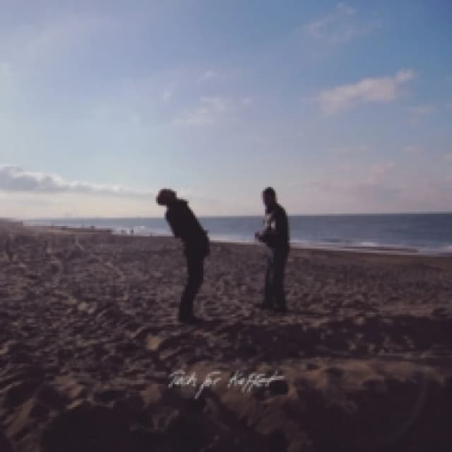 Tack for Kaffet (Thanks for the Coffee) Vinyl