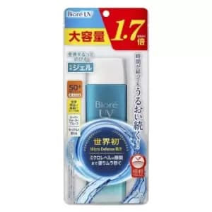 Biore - UV AQUA Rich Watery Gel SPF50+ (155ml)