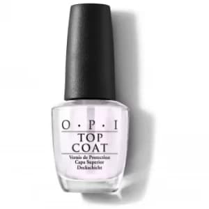 OPI Top Coat 15ml
