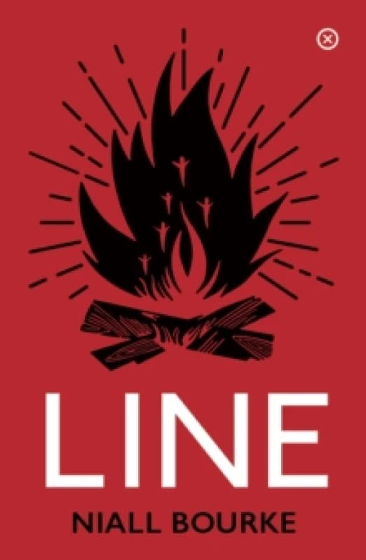 Line Paperback / softback
