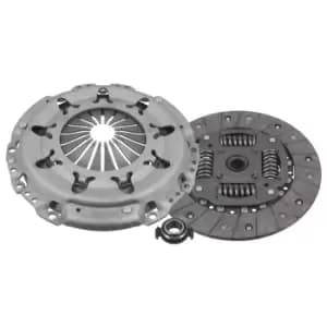 Clutch Kit ADP153030 by Blue Print