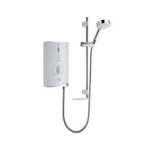 Mira Sport Max 10.8kw Electric Shower