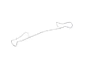 ATE Spring, brake caliper OPEL,FORD,RENAULT 11.8116-0264.1 77365762,6001549808,77365762 1111850,YS612B486AA,542415,95517027,6001549808,477480D070