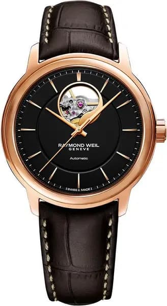 Raymond Weil Watch Maestro Mens RW-1553