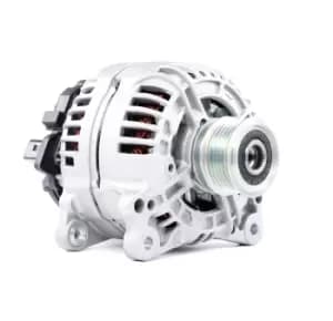 RIDEX Generator VW,AUDI,OPEL 4G0004 03L903023F,06F903023CX,06F903023HX Alternator 03L903023F,06F903023AX,06F903023CX,03L903023F,06F903023CX,03L903023F