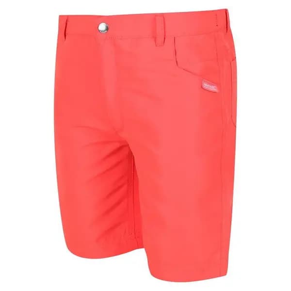 Regatta Sorcer Shorts II - Orange C11-C12