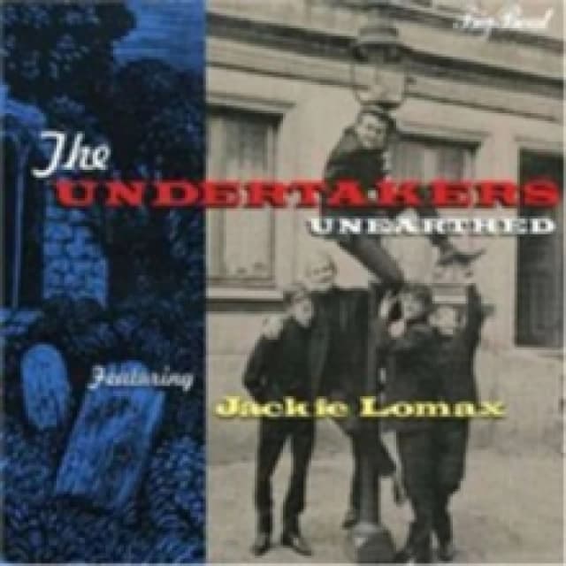 Unearthed CD / Album