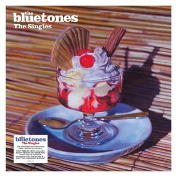 The Bluetones - The Singles Vinyl